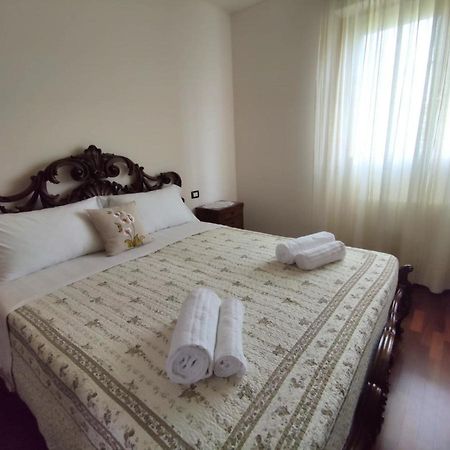 Appartamento Magnolia - Immobili E Soluzioni Rent Bergamo Exterior photo