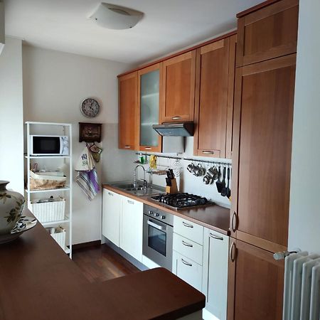 Appartamento Magnolia - Immobili E Soluzioni Rent Bergamo Exterior photo
