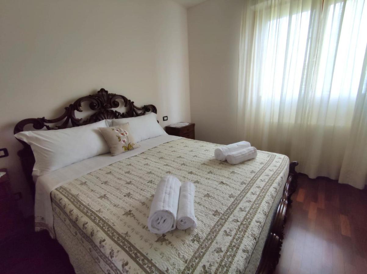 Appartamento Magnolia - Immobili E Soluzioni Rent Bergamo Exterior photo