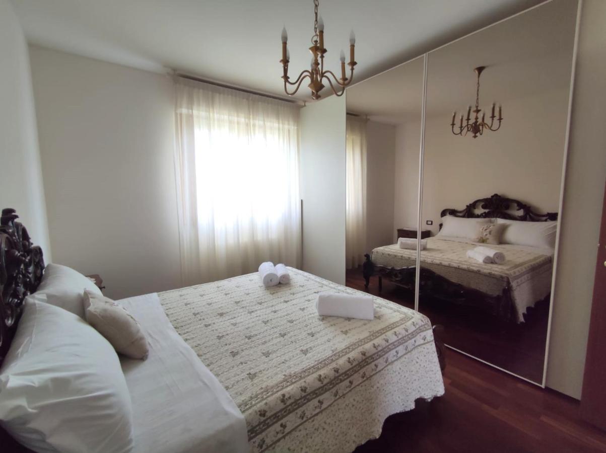 Appartamento Magnolia - Immobili E Soluzioni Rent Bergamo Exterior photo